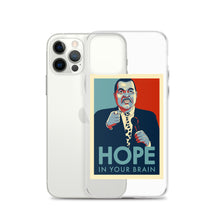 Load image into Gallery viewer, Hope Memphis Clear Case for iPhone®