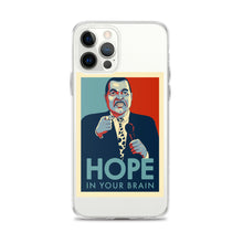 Load image into Gallery viewer, Hope Memphis Clear Case for iPhone®