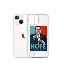 Load image into Gallery viewer, Hope Memphis Clear Case for iPhone®