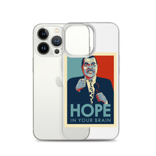 Load image into Gallery viewer, Hope Memphis Clear Case for iPhone®