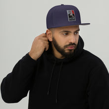 Load image into Gallery viewer, Hope Memphis Snapback