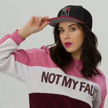 Load image into Gallery viewer, Hope Memphis Snapback