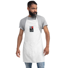 Load image into Gallery viewer, Hope Memphis Embroidered Apron