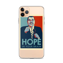 Load image into Gallery viewer, Hope Memphis iPhone Case