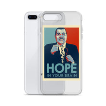 Load image into Gallery viewer, Hope Memphis iPhone Case