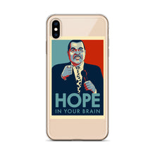 Load image into Gallery viewer, Hope Memphis iPhone Case