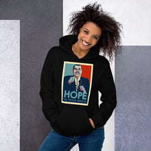 Load image into Gallery viewer, Hope Memphis Unisex Hoodie