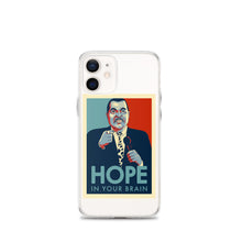 Load image into Gallery viewer, Hope Memphis Clear Case for iPhone®
