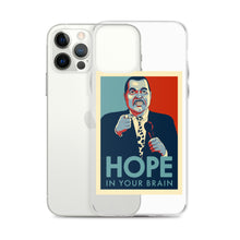 Load image into Gallery viewer, Hope Memphis Clear Case for iPhone®

