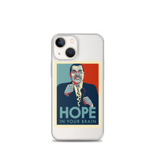 Load image into Gallery viewer, Hope Memphis Clear Case for iPhone®
