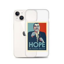 Load image into Gallery viewer, Hope Memphis Clear Case for iPhone®
