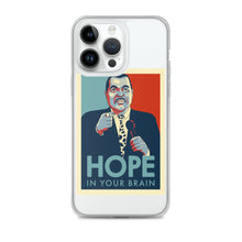 Load image into Gallery viewer, Hope Memphis Clear Case for iPhone®
