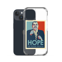 Load image into Gallery viewer, Hope Memphis Clear Case for iPhone®
