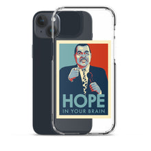 Load image into Gallery viewer, Hope Memphis Clear Case for iPhone®

