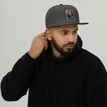 Load image into Gallery viewer, Hope Memphis Snapback
