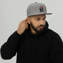 Load image into Gallery viewer, Hope Memphis Snapback
