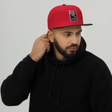 Load image into Gallery viewer, Hope Memphis Snapback
