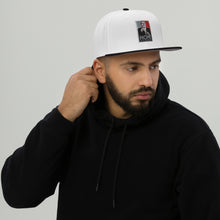 Load image into Gallery viewer, Hope Memphis Snapback
