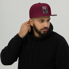Load image into Gallery viewer, Hope Memphis Snapback
