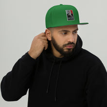 Load image into Gallery viewer, Hope Memphis Snapback
