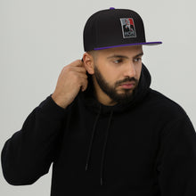 Load image into Gallery viewer, Hope Memphis Snapback

