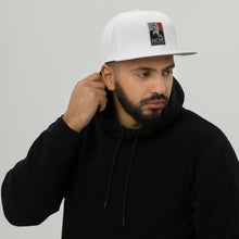 Load image into Gallery viewer, Hope Memphis Snapback
