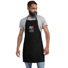 Load image into Gallery viewer, Hope Memphis Embroidered Apron
