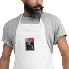 Load image into Gallery viewer, Hope Memphis Embroidered Apron
