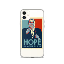 Load image into Gallery viewer, Hope Memphis iPhone Case
