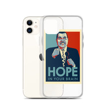 Load image into Gallery viewer, Hope Memphis iPhone Case
