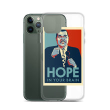 Load image into Gallery viewer, Hope Memphis iPhone Case
