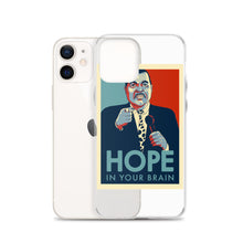 Load image into Gallery viewer, Hope Memphis iPhone Case
