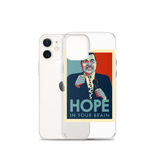 Load image into Gallery viewer, Hope Memphis iPhone Case
