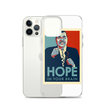 Load image into Gallery viewer, Hope Memphis iPhone Case
