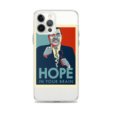 Load image into Gallery viewer, Hope Memphis iPhone Case
