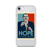 Load image into Gallery viewer, Hope Memphis iPhone Case
