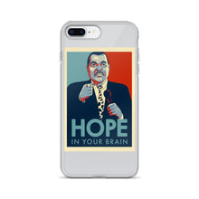 Load image into Gallery viewer, Hope Memphis iPhone Case
