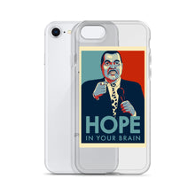 Load image into Gallery viewer, Hope Memphis iPhone Case
