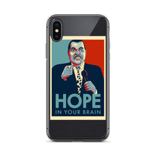 Load image into Gallery viewer, Hope Memphis iPhone Case
