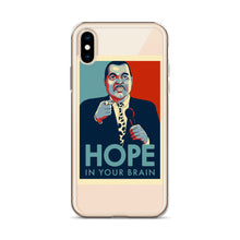 Load image into Gallery viewer, Hope Memphis iPhone Case
