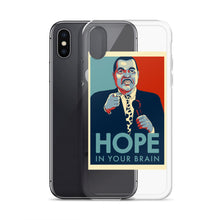 Load image into Gallery viewer, Hope Memphis iPhone Case
