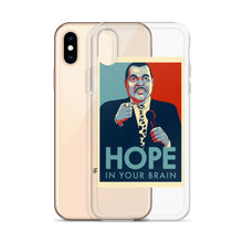 Load image into Gallery viewer, Hope Memphis iPhone Case
