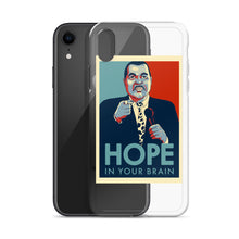 Load image into Gallery viewer, Hope Memphis iPhone Case
