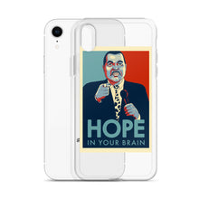 Load image into Gallery viewer, Hope Memphis iPhone Case
