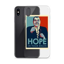 Load image into Gallery viewer, Hope Memphis iPhone Case
