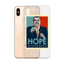 Load image into Gallery viewer, Hope Memphis iPhone Case
