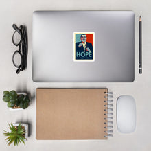 Load image into Gallery viewer, Hope Memphis Stickers
