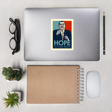 Load image into Gallery viewer, Hope Memphis Stickers
