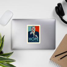 Load image into Gallery viewer, Hope Memphis Stickers
