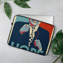 Load image into Gallery viewer, Hope Memphis Laptop Sleeve
